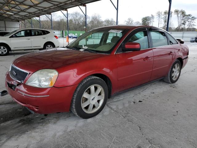  Salvage Ford 500