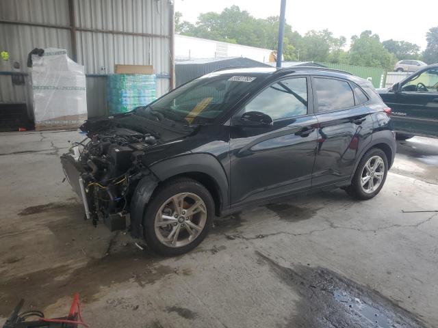  Salvage Hyundai KONA