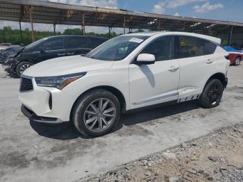  Salvage Acura RDX