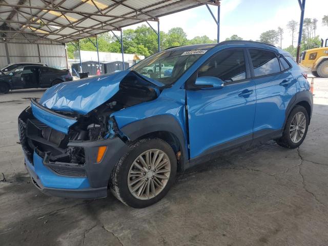  Salvage Hyundai KONA