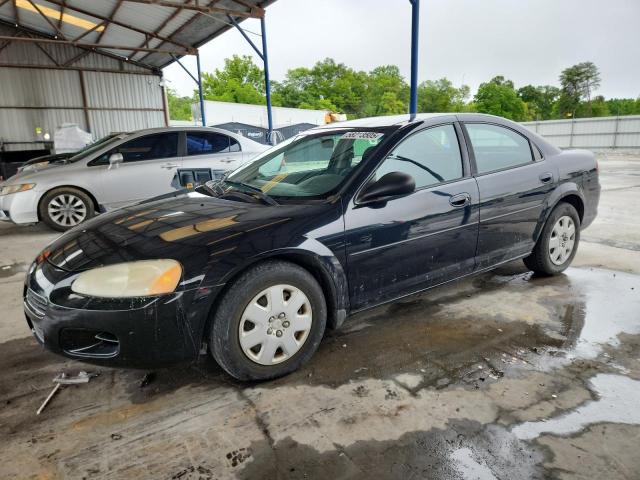  Salvage Dodge Stratus