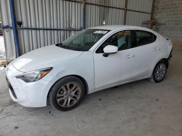  Salvage Toyota Yaris