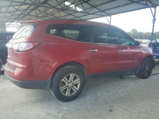 Chevrolet Traverse Lt Image 2