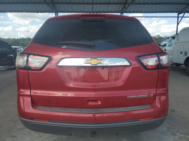 Chevrolet Traverse Lt Image 13