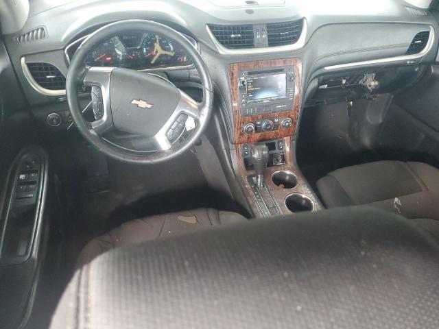 Chevrolet Traverse Lt Image 10