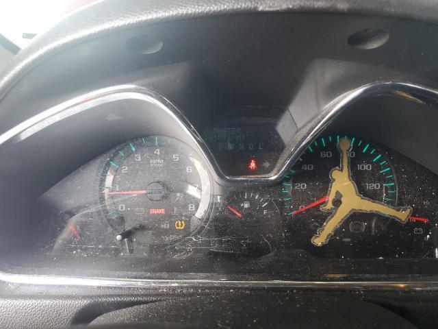 Chevrolet Traverse Lt Image 11