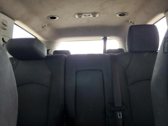 Chevrolet Traverse Lt Image 12