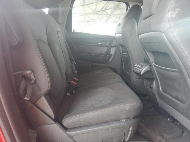 Chevrolet Traverse Lt Image 6