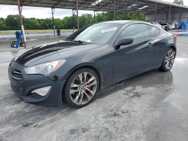  Salvage Hyundai Genesis