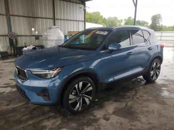  Salvage Volvo Xc40 Plus