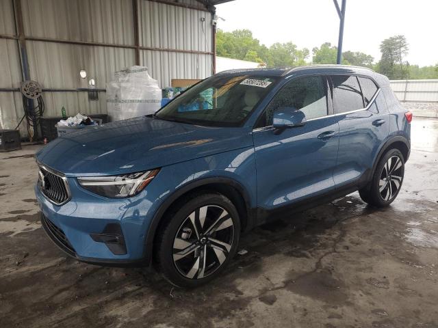 Salvage Volvo Xc40 Plus