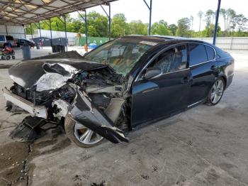  Salvage Lexus Gs