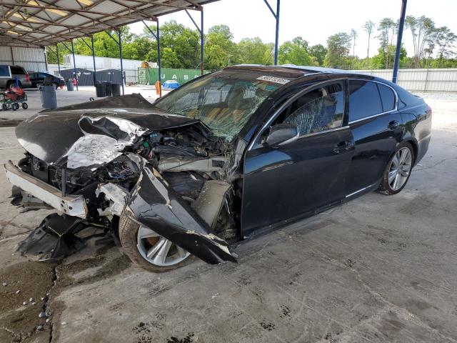  Salvage Lexus Gs