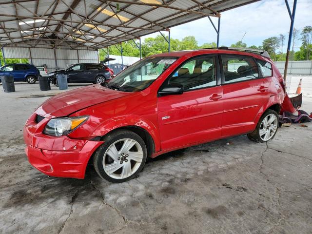  Salvage Pontiac Vibe