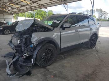  Salvage Kia Telluride