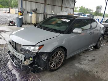  Salvage Toyota Scion