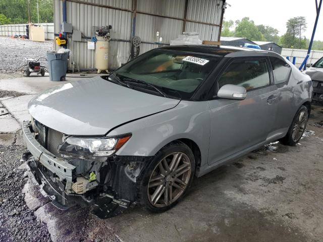  Salvage Toyota Scion