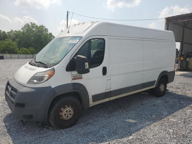  Salvage Ram Promaster