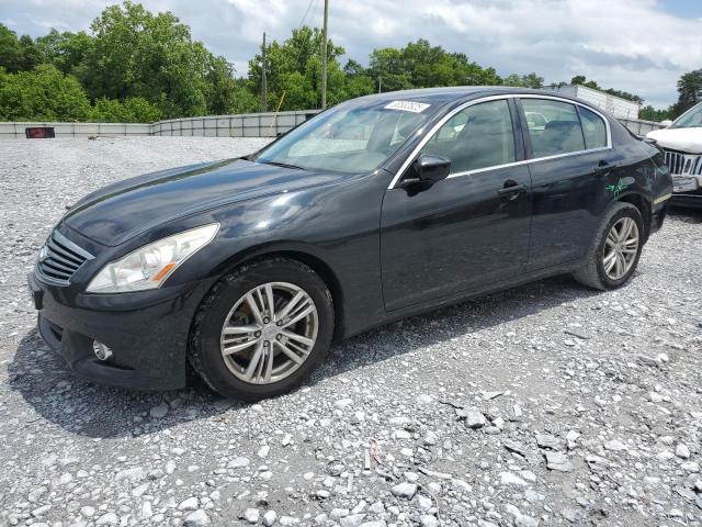  Salvage INFINITI G37
