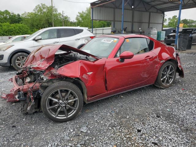  Salvage Mazda Mx5
