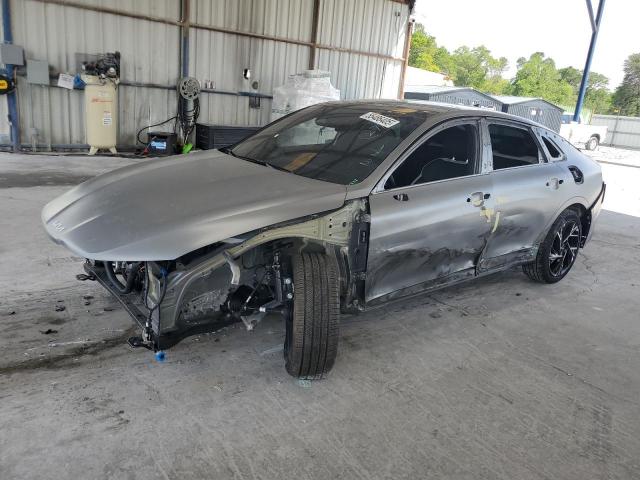  Salvage Kia K5