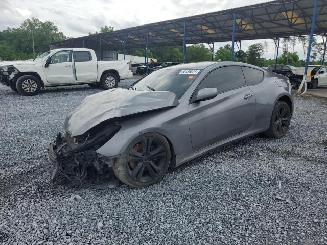  Salvage Hyundai Genesis