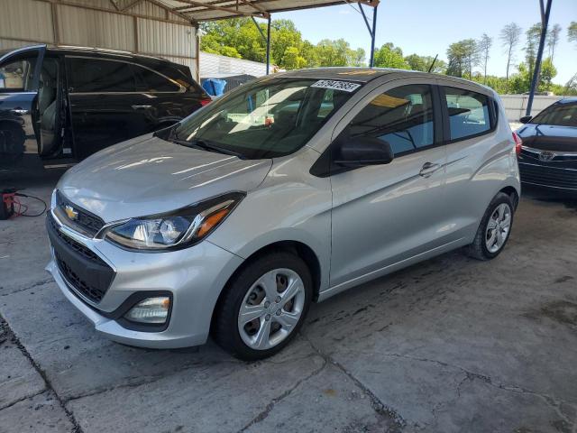  Salvage Chevrolet Spark
