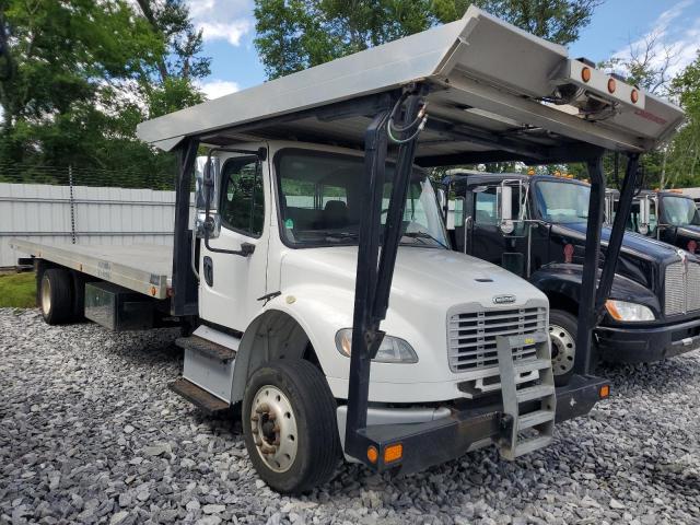  Salvage Freightliner M2 106 Med