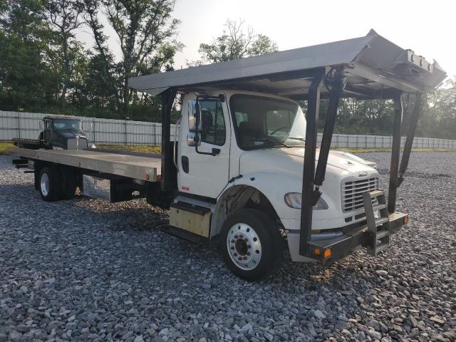  Salvage Freightliner M2