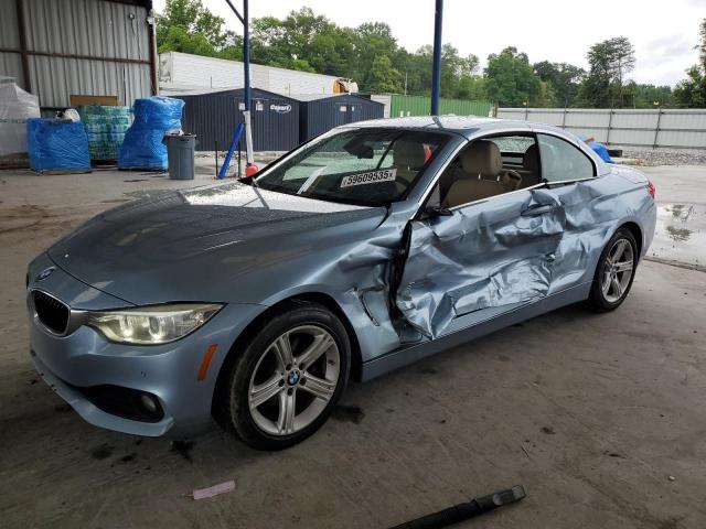  Salvage BMW 4 Series