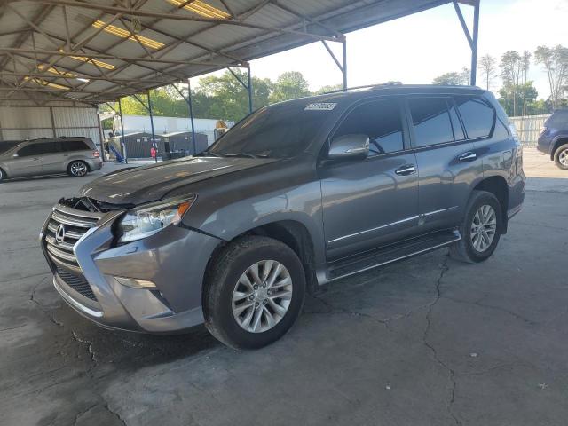  Salvage Lexus Gx