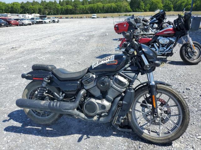  Salvage Harley-Davidson Rh975 S