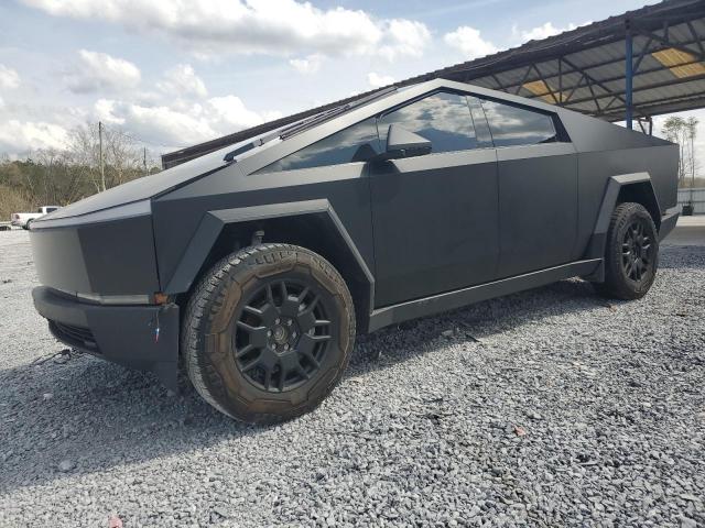  Salvage Tesla Cybertruck
