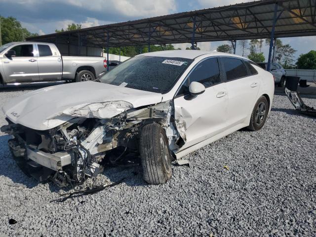  Salvage Kia K5
