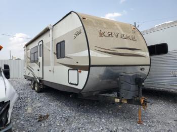  Salvage Shasta Revere