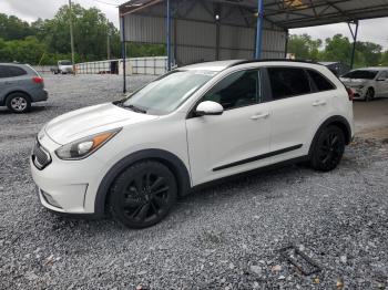  Salvage Kia Niro