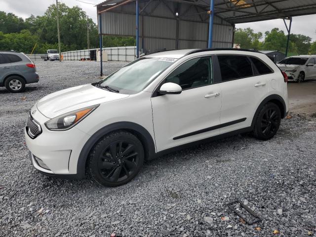  Salvage Kia Niro