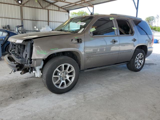  Salvage Cadillac Escalade