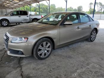  Salvage Audi A4