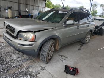  Salvage Volvo XC90