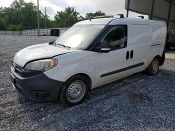 Salvage Ram Promaster