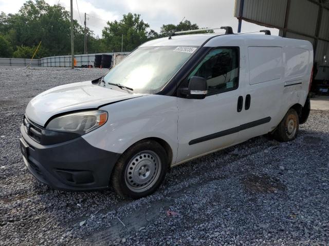  Salvage Ram Promaster
