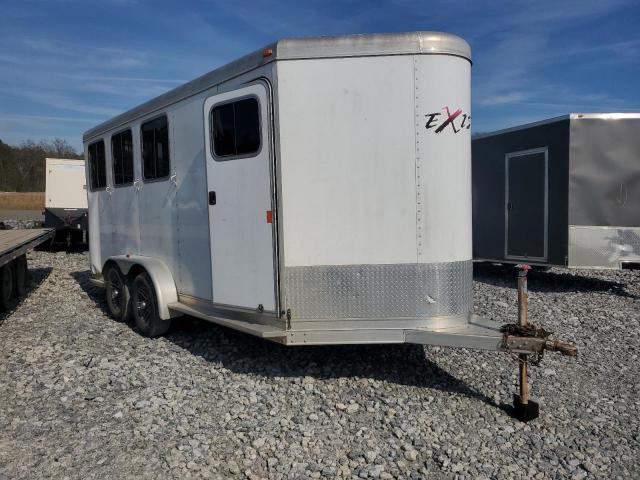  Salvage Exiss Stockcombo