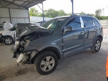 Salvage Saturn Vue