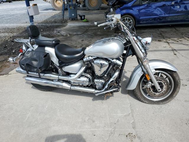  Salvage Yamaha Xv1700