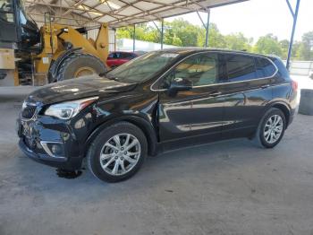  Salvage Buick Envision