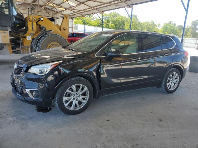  Salvage Buick Envision