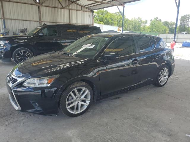  Salvage Lexus Ct