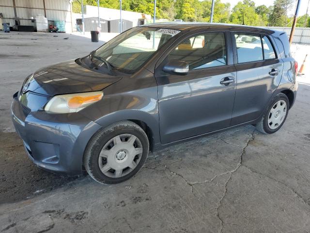  Salvage Toyota Scion