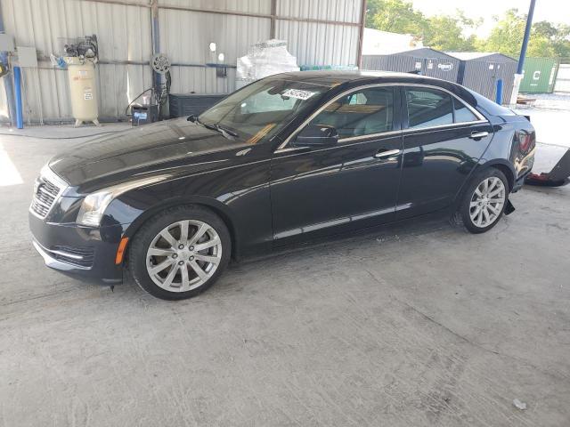  Salvage Cadillac ATS